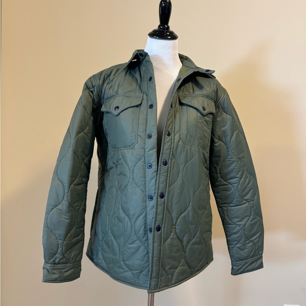 Polo by Ralph Lauren light puffy Jacket